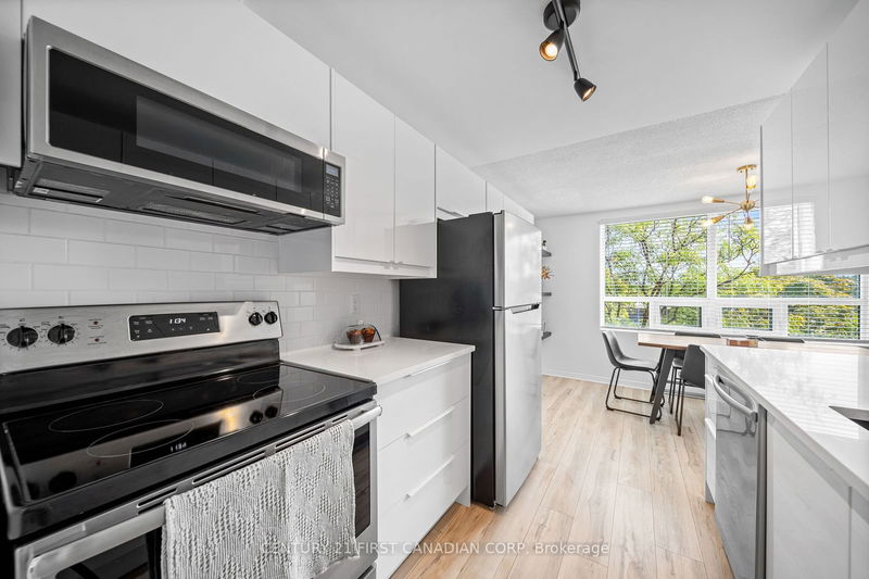  407 - 77 Baseline Rd W London, N6J 1V5 | Image 2