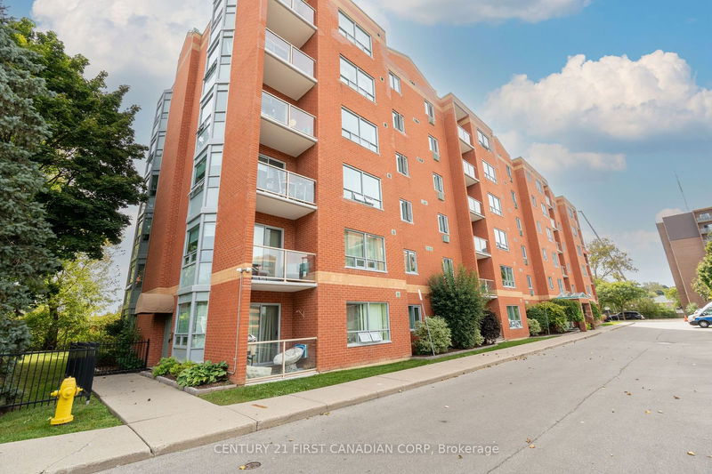  407 - 77 Baseline Rd W London, N6J 1V5 | Image 31