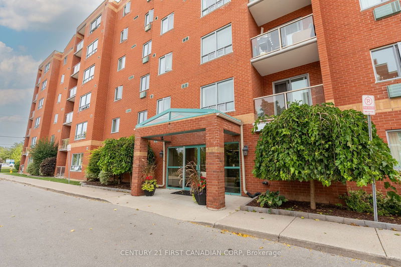  407 - 77 Baseline Rd W London, N6J 1V5 | Image 32