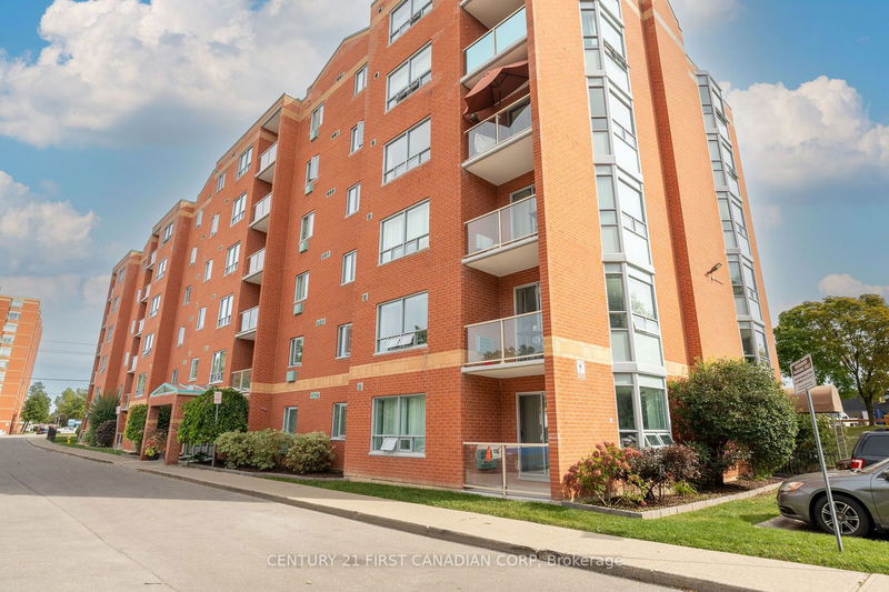  407 - 77 Baseline Rd W London, N6J 1V5 | Image 33