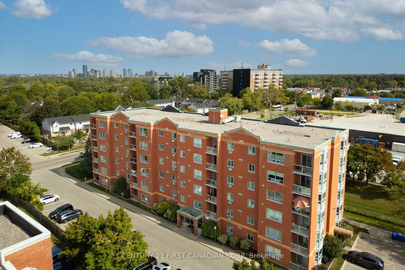  407 - 77 Baseline Rd W London, N6J 1V5 | Image 34