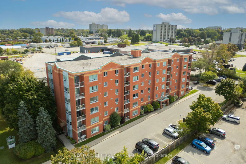  407 - 77 Baseline Rd W London, N6J 1V5 | Image 35