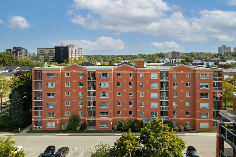  407 - 77 Baseline Rd W London, N6J 1V5 | Image 36