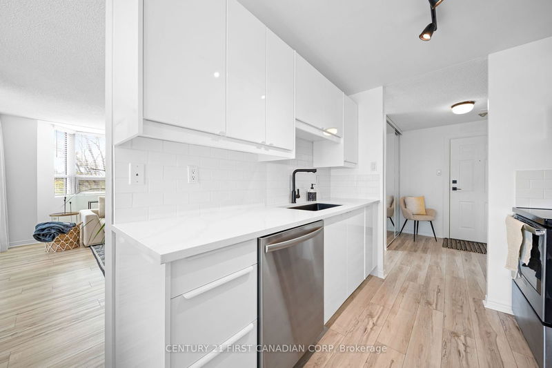  407 - 77 Baseline Rd W London, N6J 1V5 | Image 4