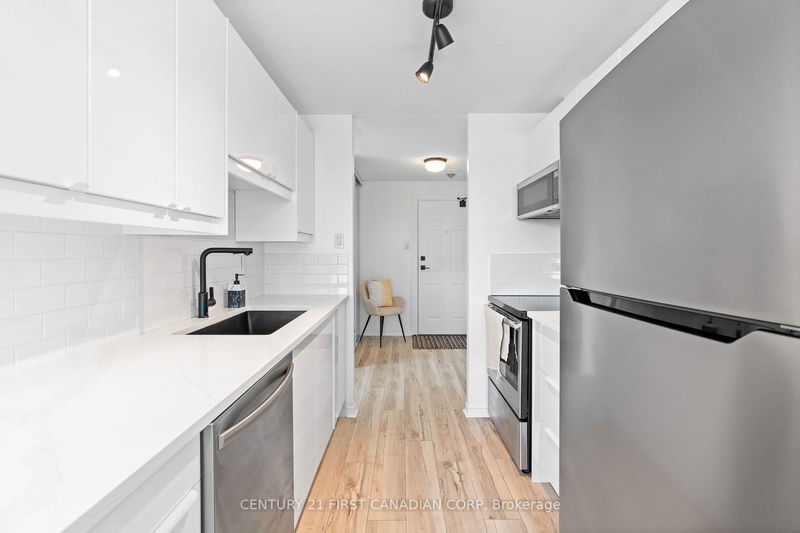  407 - 77 Baseline Rd W London, N6J 1V5 | Image 5