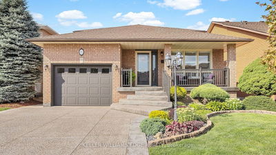 21 Haskins Crt  Hamilton, L8K 6R1 | Image 1