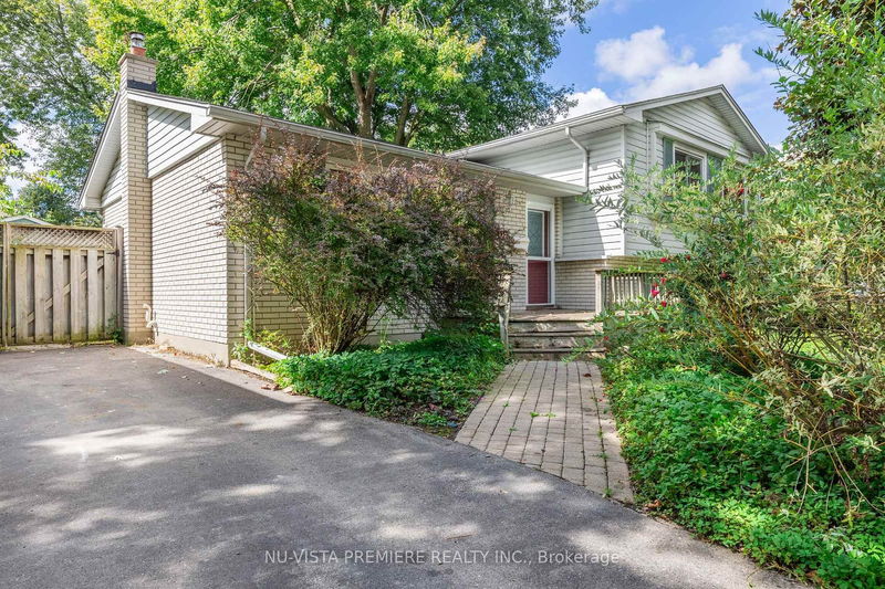 home for lease on 59 Scotchpine Crescent