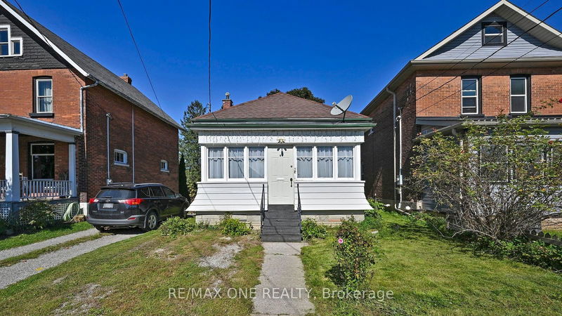 32 Durham St W Kawartha Lakes, K9V 2P5 | Image 2