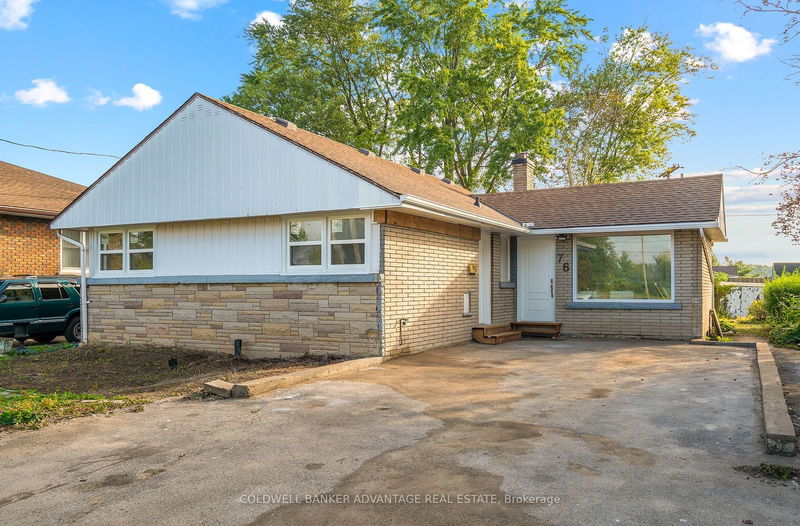 76 Golden Blvd E Welland, L3B 1H6 | Image 1