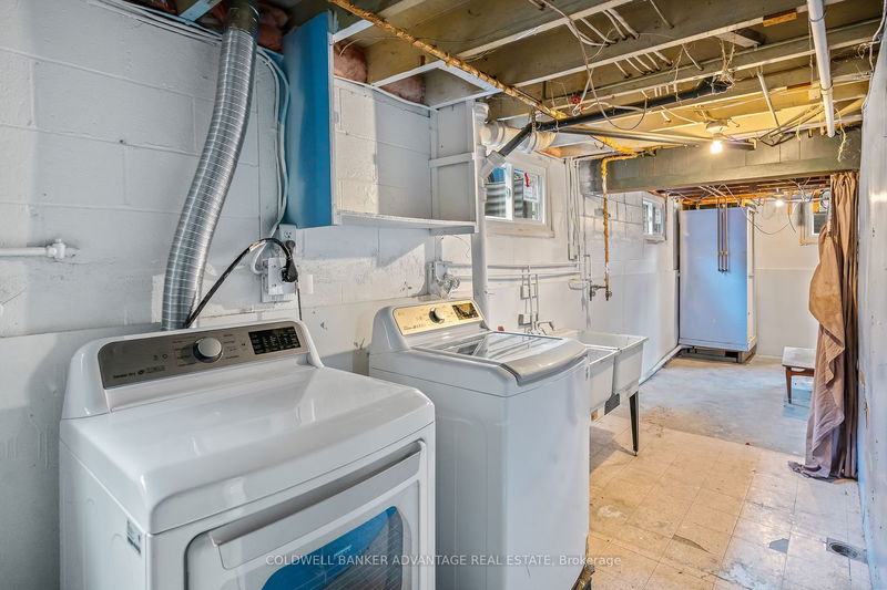 76 Golden Blvd E Welland, L3B 1H6 | Image 29