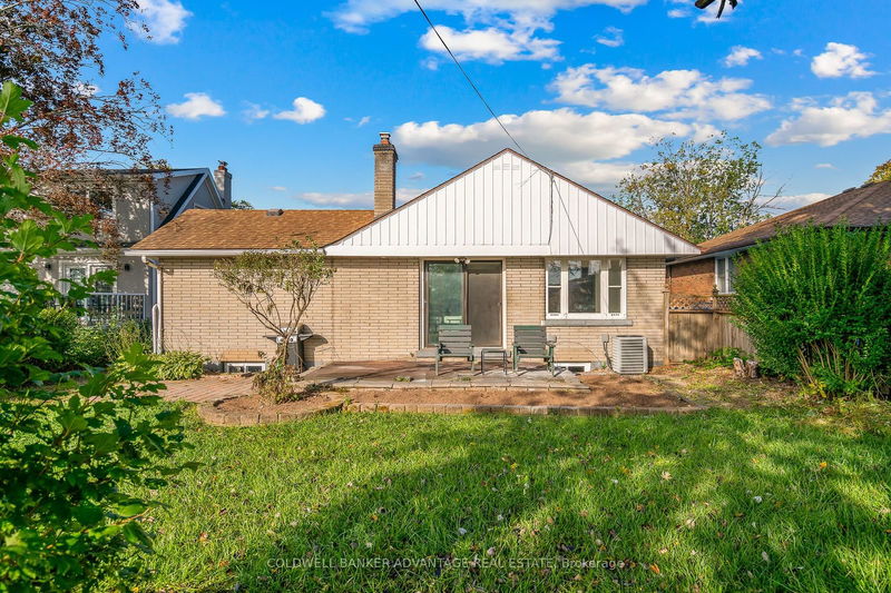 76 Golden Blvd E Welland, L3B 1H6 | Image 33