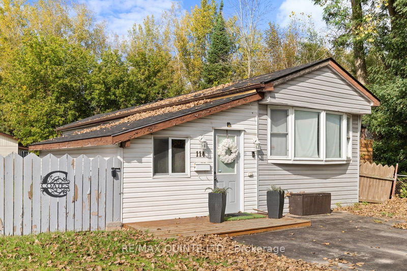  114 - 529 Old Highway 2   Quinte West, K8V 5P5 | Image 2