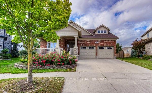 home for sale on 43 Frey Crescent