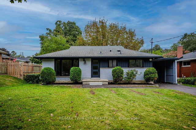 153 CARWOOD Avenue