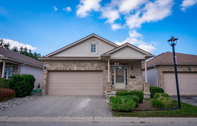  15 - 567 Fanshawe Park Rd E London, N5X 3T4 | Image 1