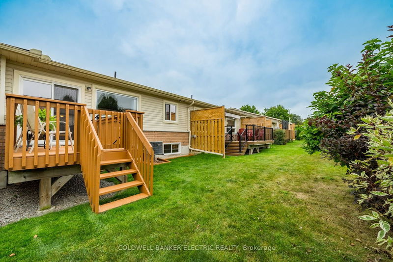  10 - 861 Wentworth St  Peterborough, K9J 8R7 | Image 22