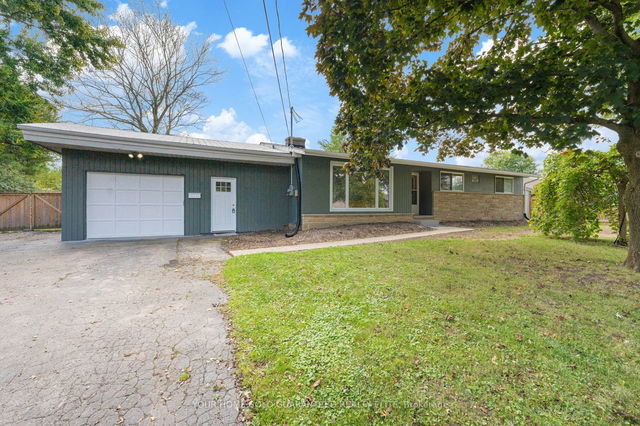 537 Forks Road
