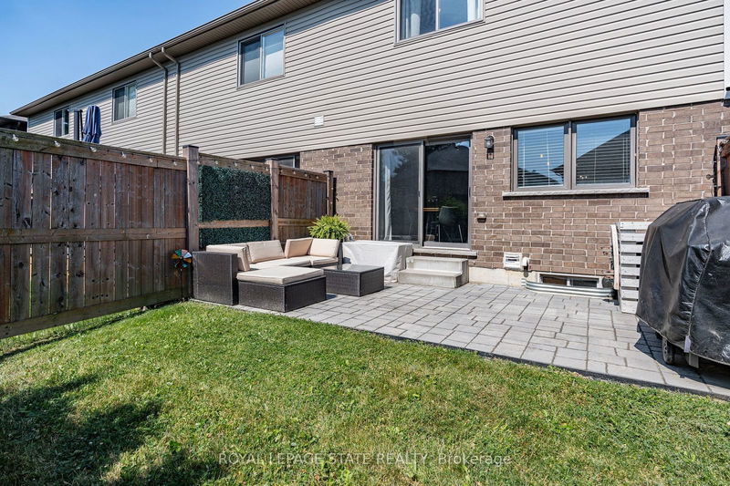  13 - 377 Glancaster Rd  Hamilton, L9G 0G4 | Image 32