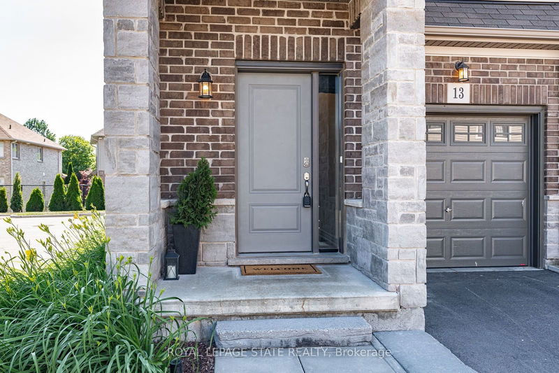  13 - 377 Glancaster Rd  Hamilton, L9G 0G4 | Image 5