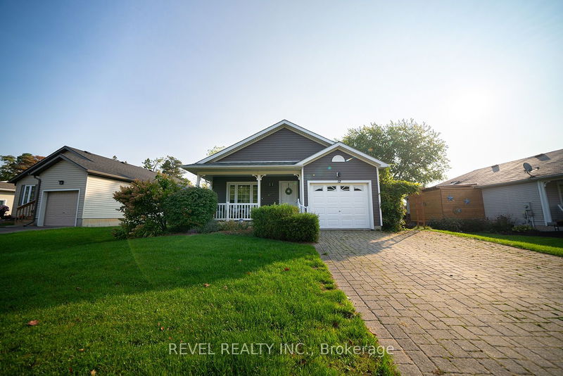 home for sale on 12 Denby Road