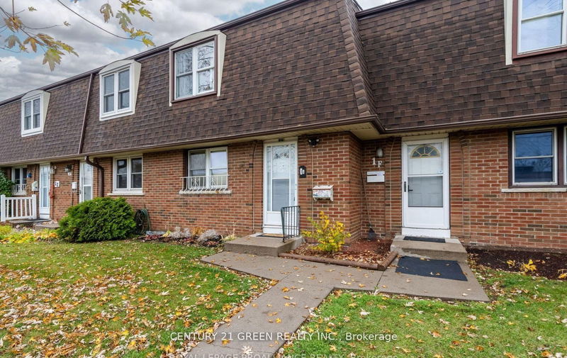 home for sale on G-1 Prince Of Wales Drive