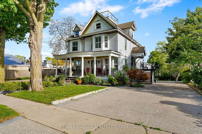 3844 CHIPPAWA Pkwy, Niagara Falls -  image-0-2