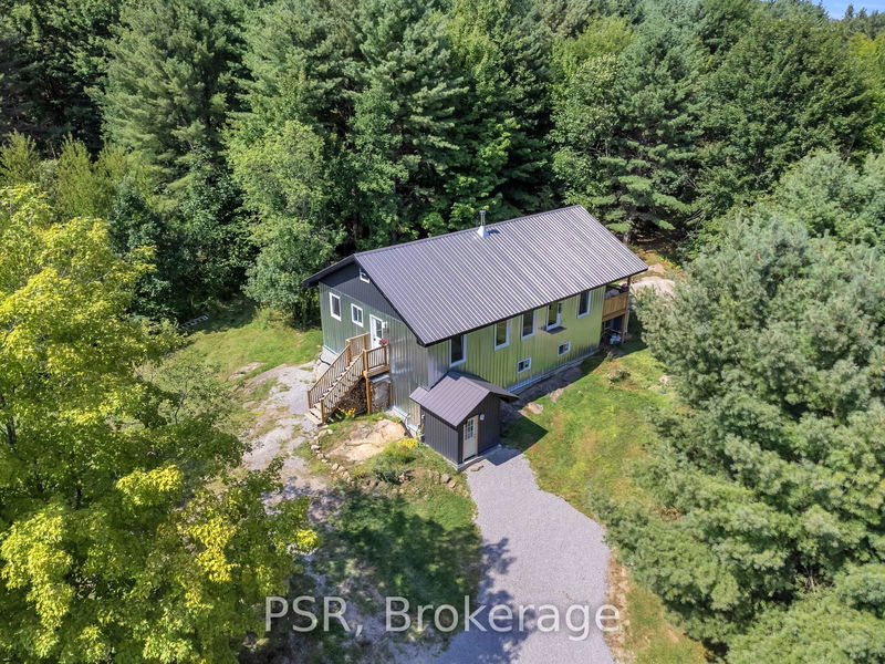 1184 Graham Rd  Gravenhurst, P0E 1N0 | Image 1