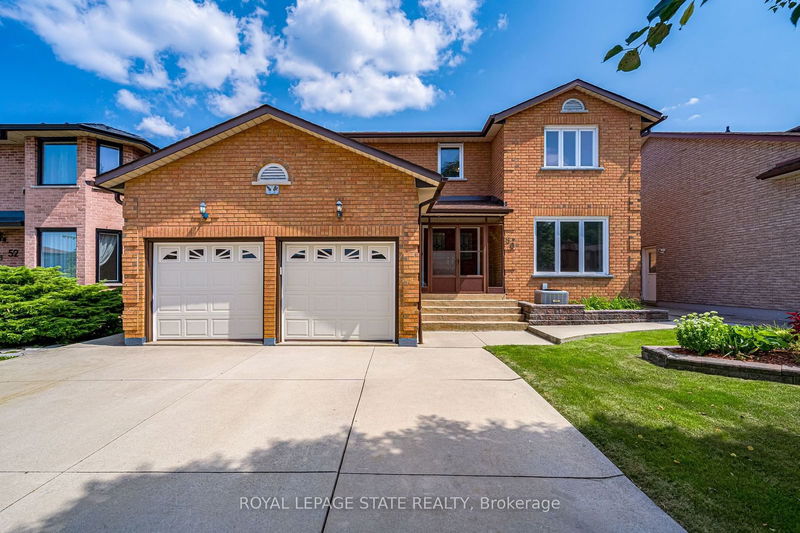 50 Shadeland Cres  Hamilton, L8G 4Y2 | Image 1