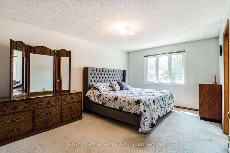 50 Shadeland Cres  Hamilton, L8G 4Y2 | Image 22