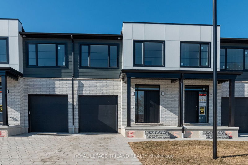  16 - 101 SWALES Ave  Strathroy-Caradoc, N7G 0C1 | Image 2