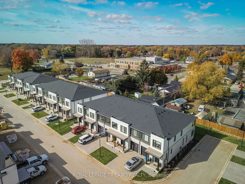  16 - 101 SWALES Ave  Strathroy-Caradoc, N7G 0C1 | Image 6