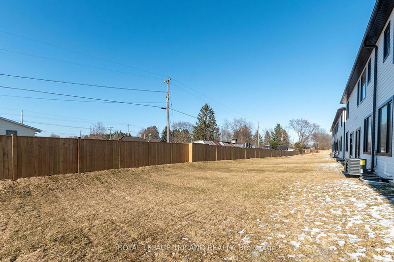  16 - 101 SWALES Ave  Strathroy-Caradoc, N7G 0C1 | Image 7