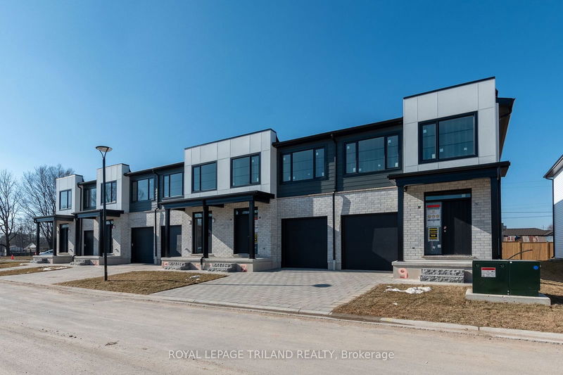  18 - 101 SWALES Ave  Strathroy-Caradoc, N7G 0C1 | Image 3