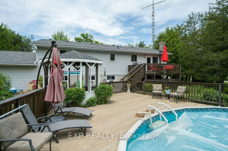 3526 Harmony Rd  Tyendinaga, K0K 1V0 | Image 33