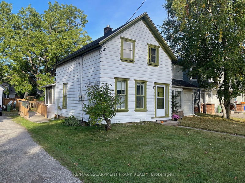 188 Mill St N Hamilton, L9H 2L4 | Image 1