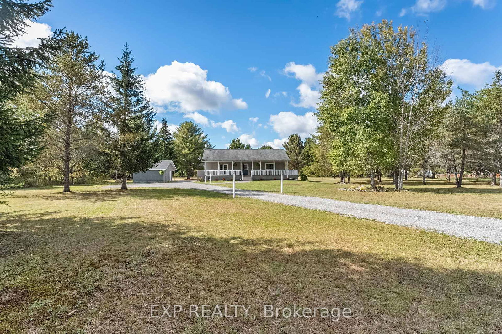 Detached House sold at 13 Hodgson Drive, Kawartha Lakes, Burnt River, K0M 1C0 - MLS: X9380241