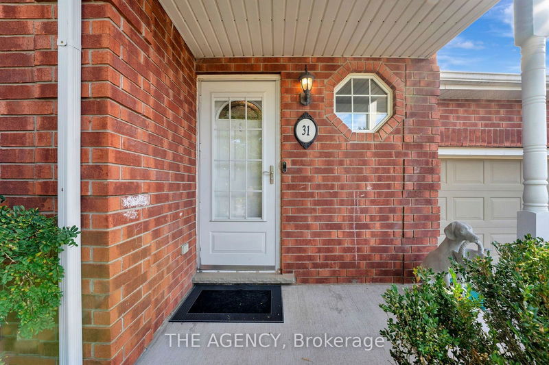 31 Beauly Pl  Cambridge, N1S 5A1 | Image 4