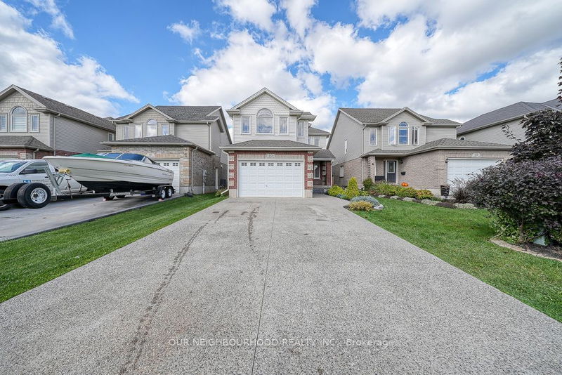 20 Langrell Ave  Tillsonburg, N4G 5X8 | Image 2