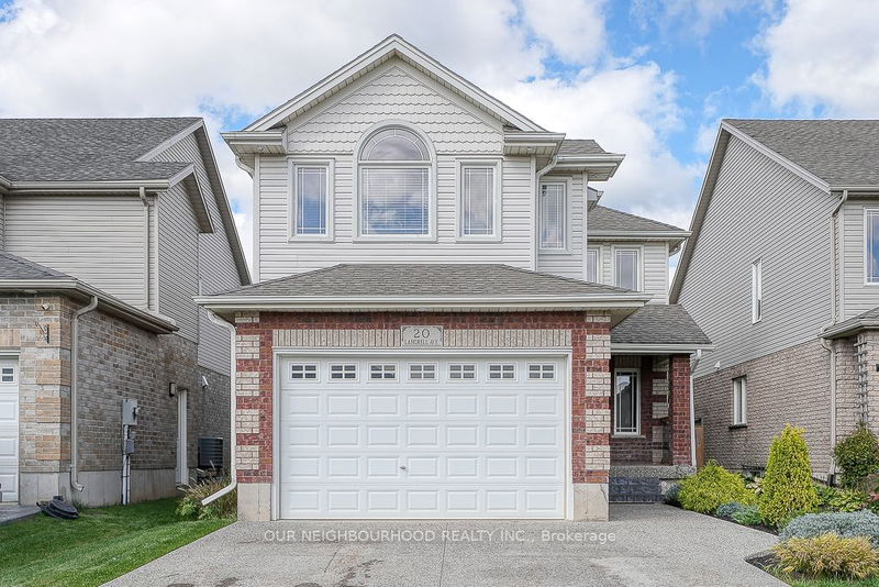 20 Langrell Ave  Tillsonburg, N4G 5X8 | Image 3