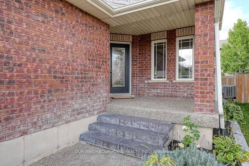 20 Langrell Ave  Tillsonburg, N4G 5X8 | Image 4