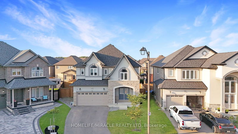 home for lease on 107 Dolomiti Court