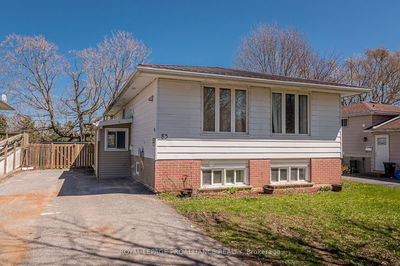 83 Calderwood Dr  Kingston, K7M 6L5 | Image 1