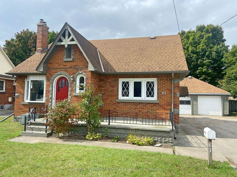 home for sale on 83 Vienna Road