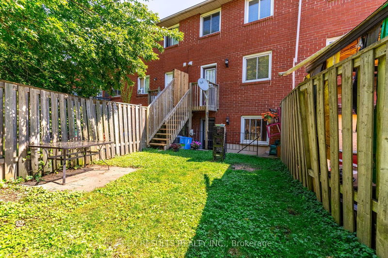 563 James St N Hamilton, L8L 1J8 | Image 34