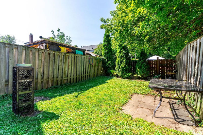 563 James St N Hamilton, L8L 1J8 | Image 35