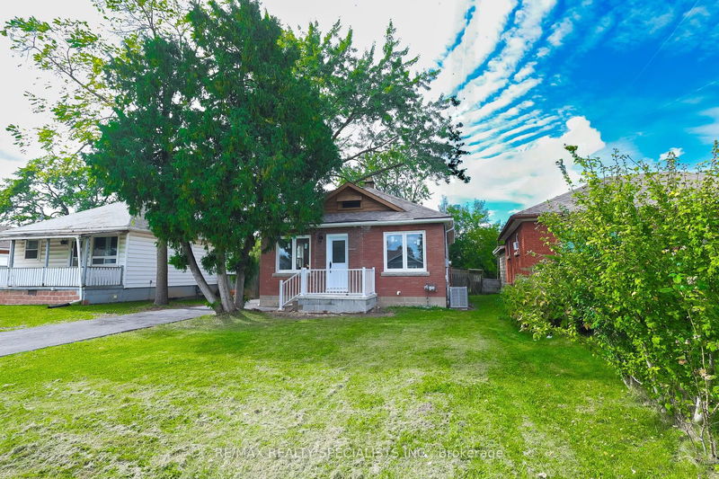 home for sale on 7031 Dorchester Road