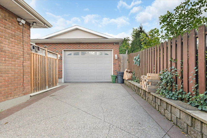 3 BYWOOD Cres  Hamilton, L8J 1G7 | Image 33