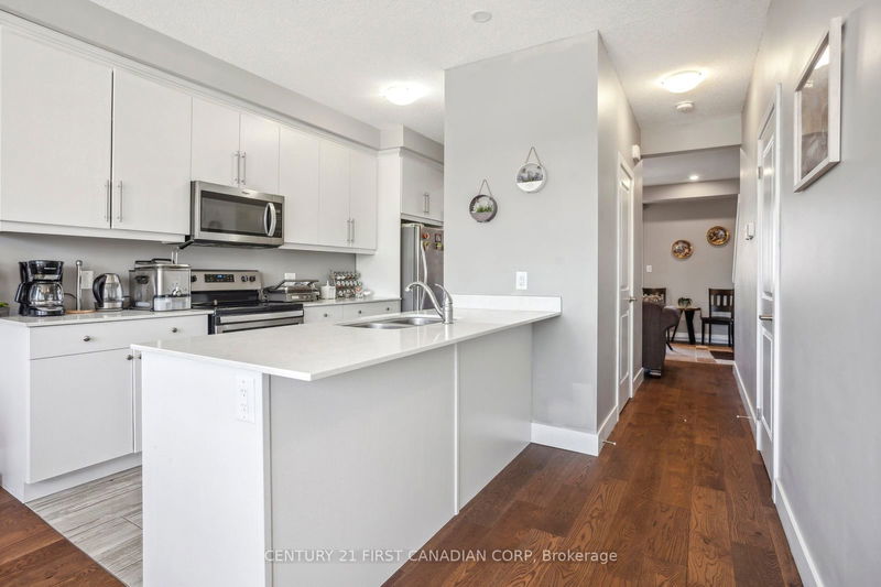  18 - 2070 Meadowgate Blvd  London, N6M 1K1 | Image 11