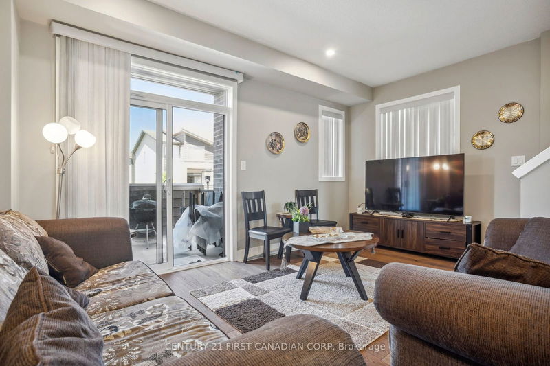  18 - 2070 Meadowgate Blvd  London, N6M 1K1 | Image 13