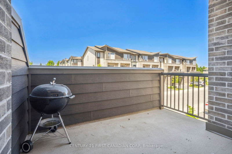  18 - 2070 Meadowgate Blvd  London, N6M 1K1 | Image 17